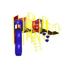 Adventure Playground Equipment Model PS3-90939