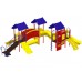 Adventure Playground Equipment Model PS3-90956