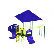 Adventure Playground Equipment Model PS3-90957