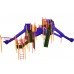 Adventure Playground Equipment Model PS3-90971