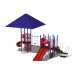 Adventure Playground Equipment Model PS3-91010