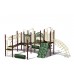 Adventure Playground Equipment Model PS3-91011