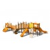 Adventure Playground Equipment Model PS3-91012