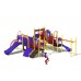 Adventure Playground Equipment Model PS3-91014