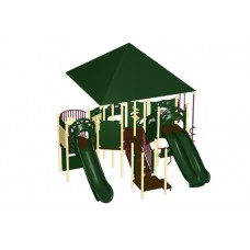 Adventure Playground Equipment Model PS3-91015