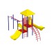 Adventure Playground Equipment Model PS3-91022