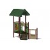 Adventure Playground Equipment Model PS3-91035