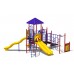 Adventure Playground Equipment Model PS3-91036