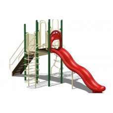 Adventure Playground Equipment Model PS3-91046