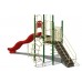 Adventure Playground Equipment Model PS3-91046