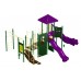 Adventure Playground Equipment Model PS3-91056