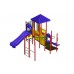 Adventure Playground Equipment Model PS3-91057