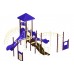 Adventure Playground Equipment Model PS3-91059