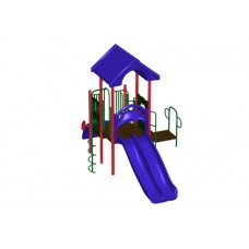 Adventure Playground Equipment Model PS3-91062