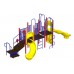 Adventure Playground Equipment Model PS3-91065