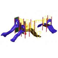 Adventure Playground Equipment Model PS3-91074