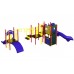 Adventure Playground Equipment Model PS3-91074