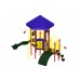 Adventure Playground Equipment Model PS3-91082