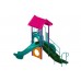 Adventure Playground Equipment Model PS3-91088