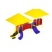 Adventure Playground Equipment Model PS3-91102