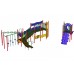 Adventure Playground Equipment Model PS3-91110