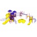 Adventure Playground Equipment Model PS3-91111