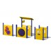 Adventure Playground Equipment Model PS3-91135