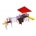 Adventure Playground Equipment Model PS3-91142