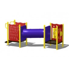 Adventure Playground Equipment Model PS3-91161