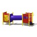 Adventure Playground Equipment Model PS3-91161