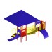 Adventure Playground Equipment Model PS3-91165