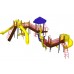 Adventure Playground Equipment Model PS3-91172