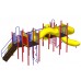 Adventure Playground Equipment Model PS3-91181