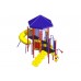 Adventure Playground Equipment Model PS3-91182