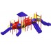 Adventure Playground Equipment Model PS3-91183