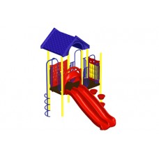 Adventure Playground Equipment Model PS3-91205