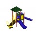 Adventure Playground Equipment Model PS3-91208