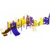 Adventure Playground Equipment Model PS3-91209