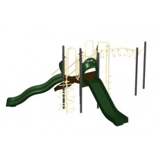 Adventure Playground Equipment Model PS3-91218