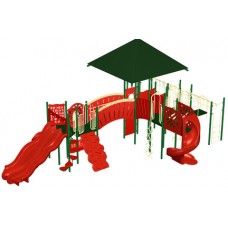 Adventure Playground Equipment Model PS3-91223