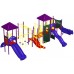 Adventure Playground Equipment Model PS3-91228