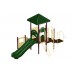 Adventure Playground Equipment Model PS3-91231