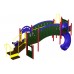 Adventure Playground Equipment Model PS3-91239