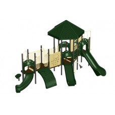 Adventure Playground Equipment Model PS3-91242