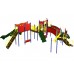 Adventure Playground Equipment Model PS3-91247