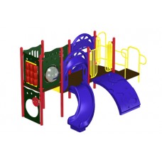 Adventure Playground Equipment Model PS3-91262