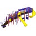 Adventure Playground Equipment Model PS3-91266