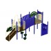 Adventure Playground Equipment Model PS3-91268