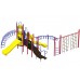 Adventure Playground Equipment Model PS3-91269