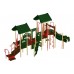 Adventure Playground Equipment Model PS3-91284